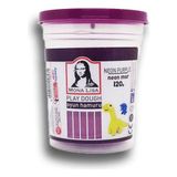 Südor Monalisa Neon Mor Oyun Hamuru 120GR