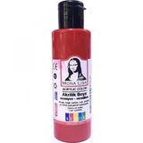 Südor Monalisa SD150-04 70 ml Vermiyon Akrilik Boya