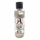 Südor Monalisa SD160-03 70 ml Gümüş Akrilik Boya