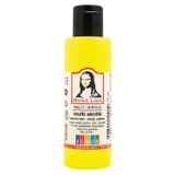 Südor Monalisa SD160-05 70 ml Fosforlu Sarı Akrilik Boya