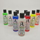 Südor Monalisa Sıvı Borax Slime PVA Hazır Slime Seti 6 Renk