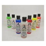 Südor Monalisa Sıvı Borax Slime Pva Slime Seti 6 Renk + 1 Borax