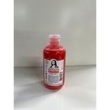 Südor Monalisa Slime Jeli 250ML Kırmızı - 3+