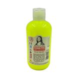 Südor Monalisa Slime Jeli 250ml Neon Sarı