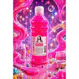 Südor Monalisa Slime Jeli 500ML Neon Pembe - Açık Pembe - 3+