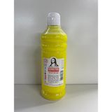 Südor Monalisa Slime Jeli 500ML Neon Sarı - Açık Sarı - 3+