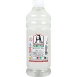 Südor Monalisa Slime Jeli 500ML Şeffaf - 3+