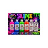 Südor Monalisa Slime Jeli 6lı set (4 Adet 250ml+2 Adet 250ml Boraks)