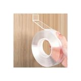 Südor NANO ŞEFFAF BANT 20mm x 3 METRE UZUNLUK RT08-2