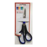 Südor Ofis Makası 8 İnch - Siyah-Mavi - Sm09