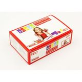 Südor Parmak Boyası 12 Renk x 30 ml