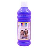 Südor Parmak Boyası 500 ml Açık Mavi