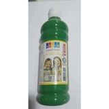 südor parmak boyası 500 ml açık yeşil sd-8009-10 - Yok
