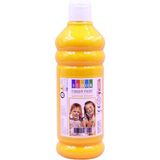 Südor Parmak Boyası 500 ml Kadminyum Sarı - Krom Sarı