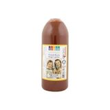 südor parmak boyası 500 ml kahve sd-8009-12 - Yok