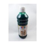 südor parmak boyası 500 ml koyu yeşil sd-8009-11 - Yok