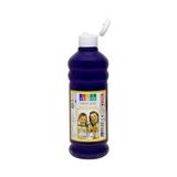 SÜDOR PARMAK BOYASI 500 ML P.MAVİ - SD8009-8