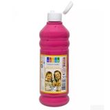 Südor Parmak Boyası 500 Ml Pembe - 2 Adet