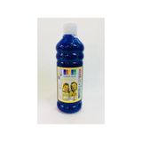 südor parmak boyası 500 ml prusya mavi sd-8009-08 - Yok
