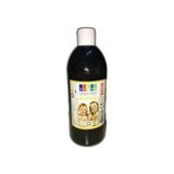 südor parmak boyası 500 ml siyah sd-8009-14 - Yok