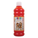 Südor Parmak Boyası 500 ml Turuncu Sd-8009-03 ST05663