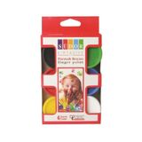 Südor Parmak Boyası 6 Adetx30Ml