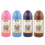 Südor Parmak Boyası Mavi 500 Ml