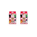 Südor Parmak Boyası Set (6*30 ML) ( Iki Adet ) 6268MANT052689