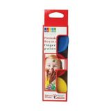 Südor Parmak Boyası Seti 3X30 Ml Sd-821 - Yok - Çoklu