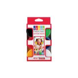 Südor Parmak Boyası Takım Şişe 6’lı 30 ml 822