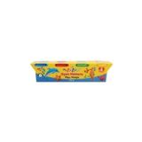 südor play dough 4 renk oyun hamuru 360 gr