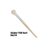 SÜDOR PONPON FIRÇA 758 14 SF758-14