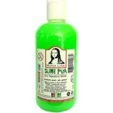 Südor Pva Monalisa Fosforlu Yeşil Sıvı Slime 250 ml Hazır Yapıştırıcı Ürün