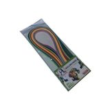 Südor QL01-4 54 cm 160 Adet Quiling Set