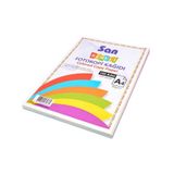 Südor Renkli 100'lü Pastel Fotokopi Kağıdı