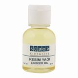 Südor Resim 25 ml Keten Yağı