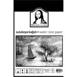 Südor Resim Kağıdı 35X50 100G 20 Yaprak (RK12)