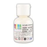 SÜDOR Resim Verniği 25 ml Su Bazlı 1 adet Resim Parlatıcı Vernik 25 ml 1 Adet
