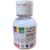 südor resim verniği 25 ml su bazlı sd723-4w (12 li paket) - Yok