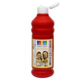 Südor SD-8009-04 Vermiyon 500 ML Parmak Boyası