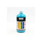 SÜDOR SD1008-43 AKRİLİK BOYA 250 ML TURKUAZ