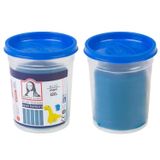 Südor SD240-03 Monalisa Mavi 120 gr Oyun Hamuru