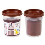 Südor SD240-05 Monalisa Kahverengi 120 gr Oyun Hamuru