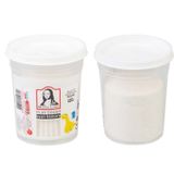 Südor SD240-06 Monalisa Beyaz 120 gr Oyun Hamuru