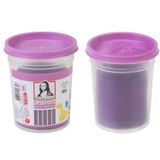 Südor SD240-10 Monalisa Lila 120 gr Oyun Hamuru