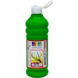 Südor SD509-10 Açık Yeşil 500 ml Guaj Boya