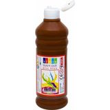 Südor SD509-12 Kahverengi 500 ml Guaj Boya
