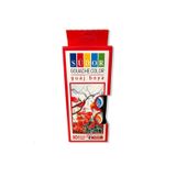 SÜDOR SD522 GUAJ BOYA 10'LU