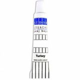 Südor SD550-08 8.5 ml Prusya Mavi Guaj Boya