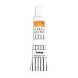 Südor SD550-12 8.5 ml Kahverengi Guaj Boya